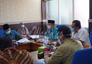SDM Laboratorium PCR Provinsi Bengkulu Akan Ditambah