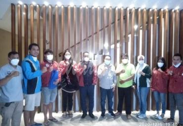 Atlet Selam Bengkulu