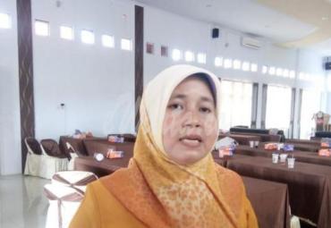 Kabag Hukum Setda Seluma Nurfadlyah