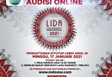 LIDA