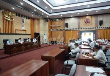 Dana Bagi Hasil Pemprov Bengkulu Segera Ditransfer