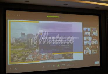 Pemerintah Perpanjang Subsidi Bunga KUR di 2021
