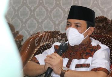 Wakil Walikota Bengkulu, Dedy Wahyudi