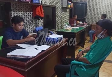 Dijanjikan Uang dan Rokok, Seorang Petani di Bengkulu Selatan Cabuli Pelajar