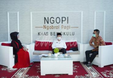 Sekda Hamka Sabri
