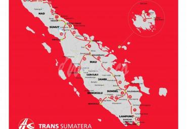 Pembebasan Lahan Tol Bengkulu-Sumsel Masuk Tahap II