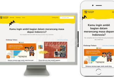 Stafsus Presiden Ajak Anak Muda Rancang Masa Depan Indonesia Melalui MID
