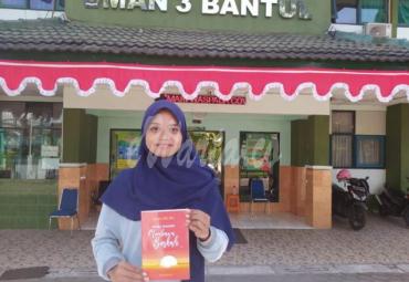 Wasyilatul Husna Amalia