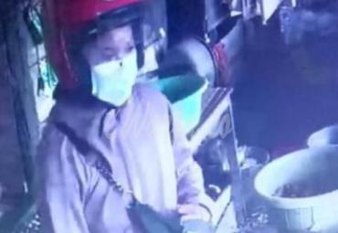 Perempuan Muda Asal Bengkulu Utara Diamankan Polisi