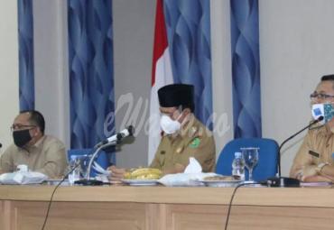 Pemkot Siapkan Tim Pendampingan dan Bantuan Hukum di OPD