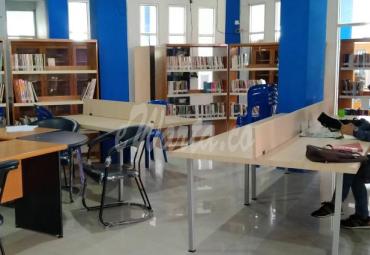 Perpusda Bengkulu Maksimalkan Plaftform Layanan Baca di Tengah Pandemi 