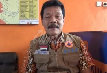 Kalaksa BPBD Kota Bengkulu, Selupati