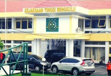 Bank Bengkulu Kunjungi Kejaksaan