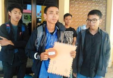Gempur Minta KPK Segera Tuntaskan Kasus Benur yang Seret Nama Pejabat Bengkulu