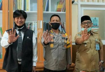 pendidikan bagi aparat pengawas internal pemerintah