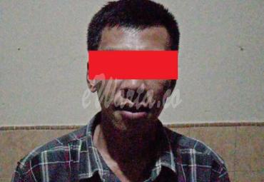 Oknum anggota LSM