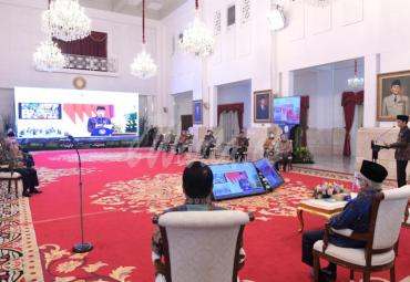 Bank Syariah Indonesia Diharapkan Sejahterakan Umat dan Rakyat