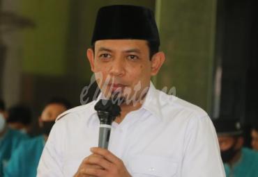 Wakil Walikota Bengkulu, Dedy Wahyudi