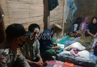 KDRT, Suami Tewas di Tangan Istri