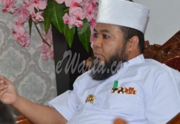 Walikota Bengkulu, Helmi Hasan