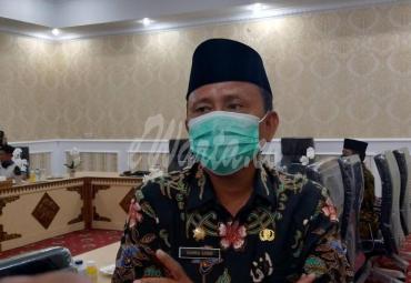 Sekda Hamka Sabri