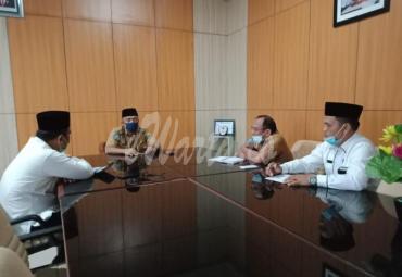 Kemenag Minta Isra Mikraj Digelar Sederhana