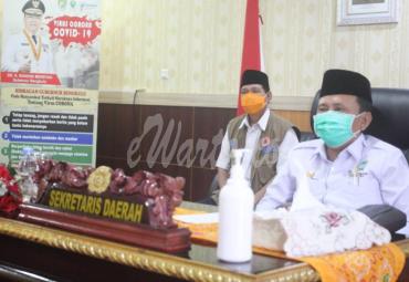 Sekda Hamka Sabri