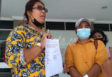 Tolak Relokasi Pemakaman Taman Bahagia, Ahli Waris Ngadu ke Pemprov