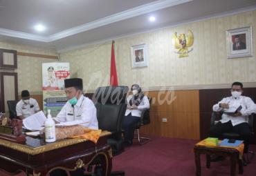 KPK Gelar Rakor Pencegahan Korupsi pada Badan Usaha