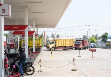 DPRD Provinsi Bengkulu Minta Aparat Hukum Awasi Penyaluran Solar Subsidi