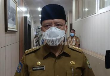 Gubernur Minta Pertamina Cukupi Ketersedian BBM Hindari Antrean di Sepanjang SPBU