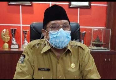 Wali Kota Blitar, Santoso