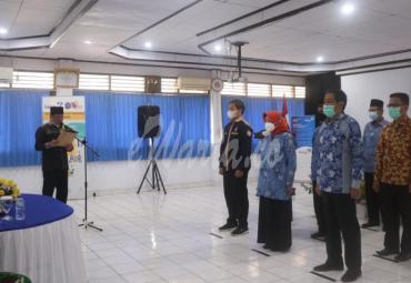 Atasi Gizi Buruk dan Stunting, Pemprov Bengkulu Unggulkan Program Bangga Kencana