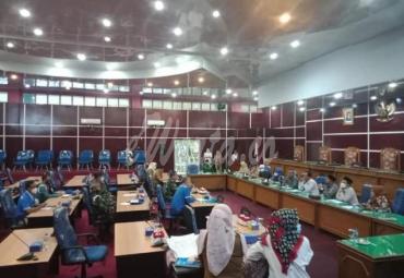 PT Pelindo II Bengkulu Janji Berikan Kontribusi Bagi PAD Kota Bengkulu