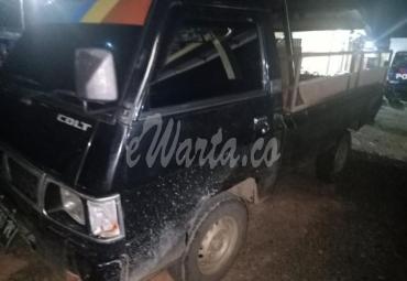 Tertabrak Mobil, Warga Seluma Selatan Meninggal
