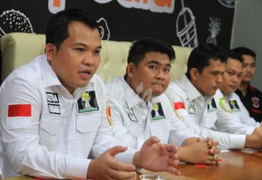 Didukung Lima BPC, Undang Sumbaga Kian Optimis Menuju Kursi Nomor Satu BPD HIMPI