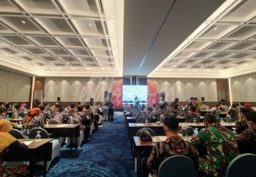 Musda Hipmi Bengkulu Harapkan Pemimpin Inovatif Bawa Pemulihan Ekonomi Nasional