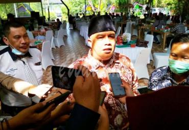Kadiskominfotik Pemprov Bengkulu Minta Media Bangun Berita Positif