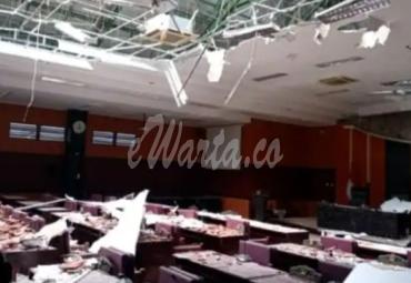 Gempa Malang Guncang Blitar Raya, Sejumlah Gedung Rusak