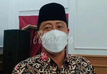 Kepala Dinas Dikbud Provinsi Bengkulu Eri Yulian Hidayat
