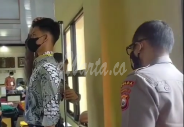 Penerimaan Polri 2021 Masuki Rikmin Awal