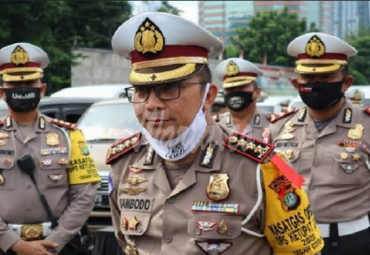 Masyarakat yang Menggunakan Transportasi Penyelundup untuk Mudik Bakal Ditindak Tegas