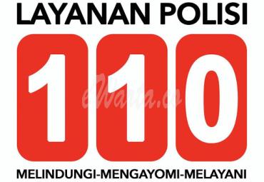 Polda Bengkulu Aktifkan Layanan Call Center 110
