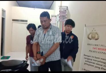 DPO, Dirut PT Bos Diciduk