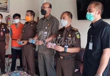 Oknum Polisi di Lebong Korupsi Anggaran Operasional Senilai Rp 3 Miliar