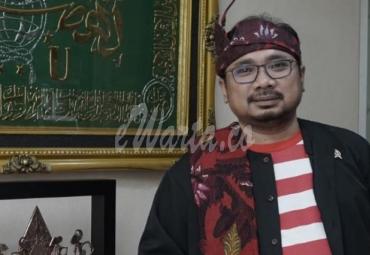 Menag Yaqut Cholil Qoumas