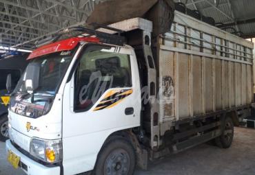 Polisi Amankan Truck Pengankut Bio Solar Tak Berizin di Bengkulu Utara