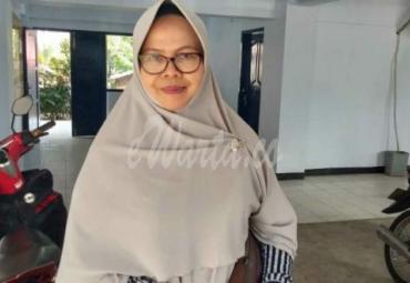 Kadisdik Rosmayetti