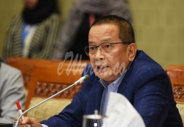 Anggota Komisi IX DPR RI Darul Siska