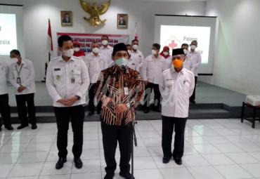 Delapan Kabupaten di Jateng Dinyatakan Zona Merah